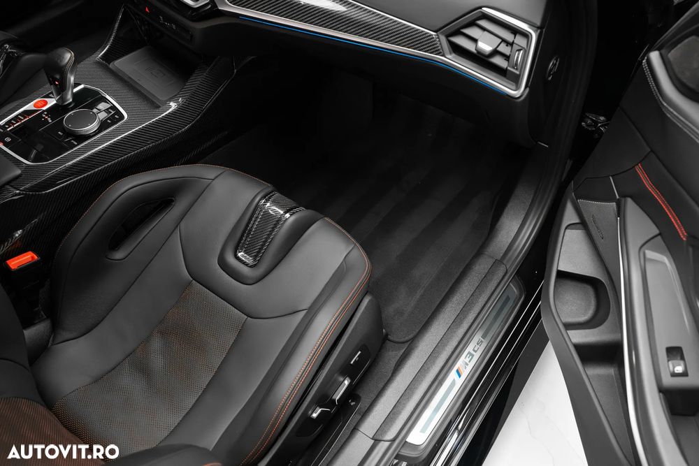 BMW M3 CS - 37