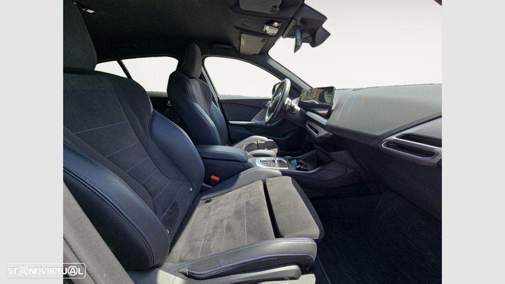 BMW 116 Pack Desportivo M - 3
