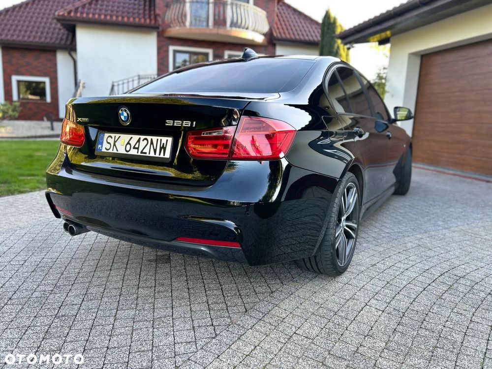 BMW Seria 3 - 6