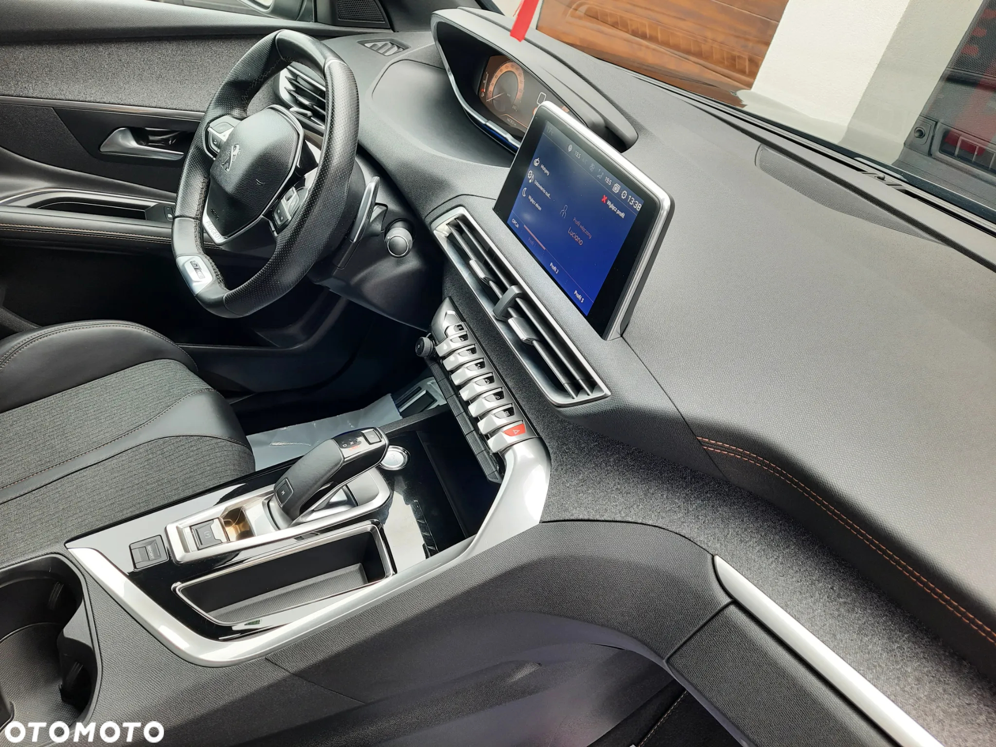 Peugeot 3008 - 15