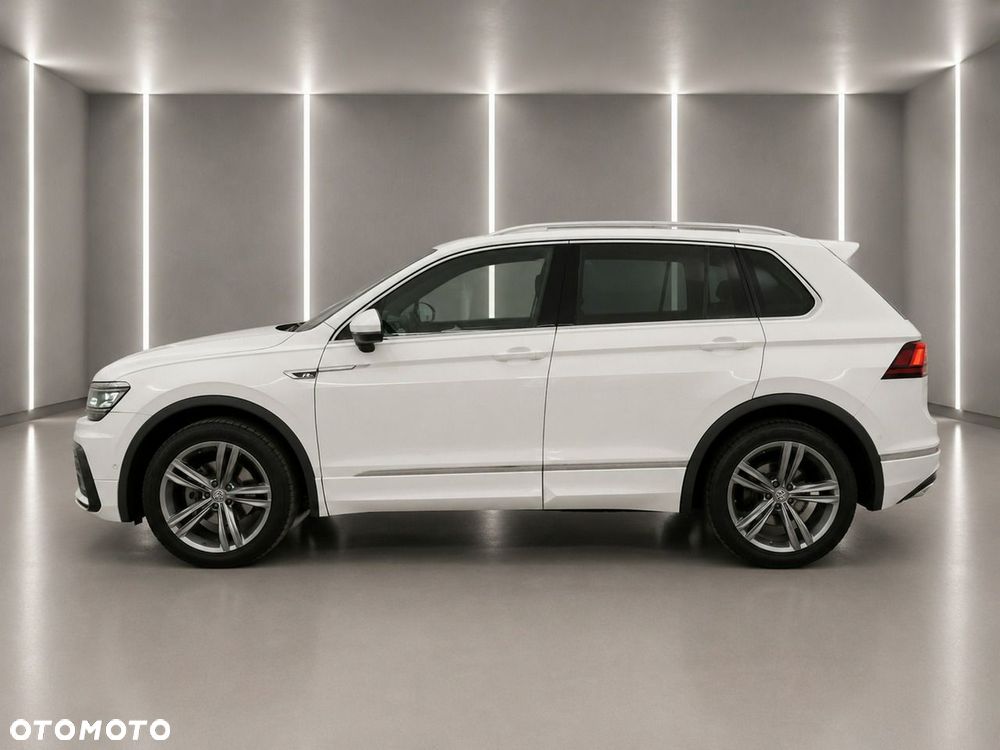 Volkswagen Tiguan - 5