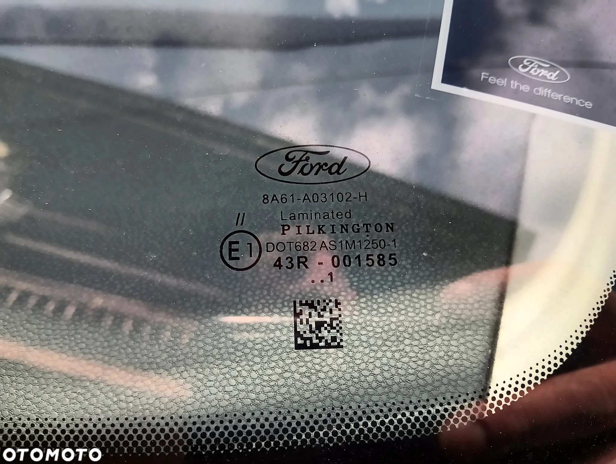 Ford Fiesta 1.25 Trend - 26