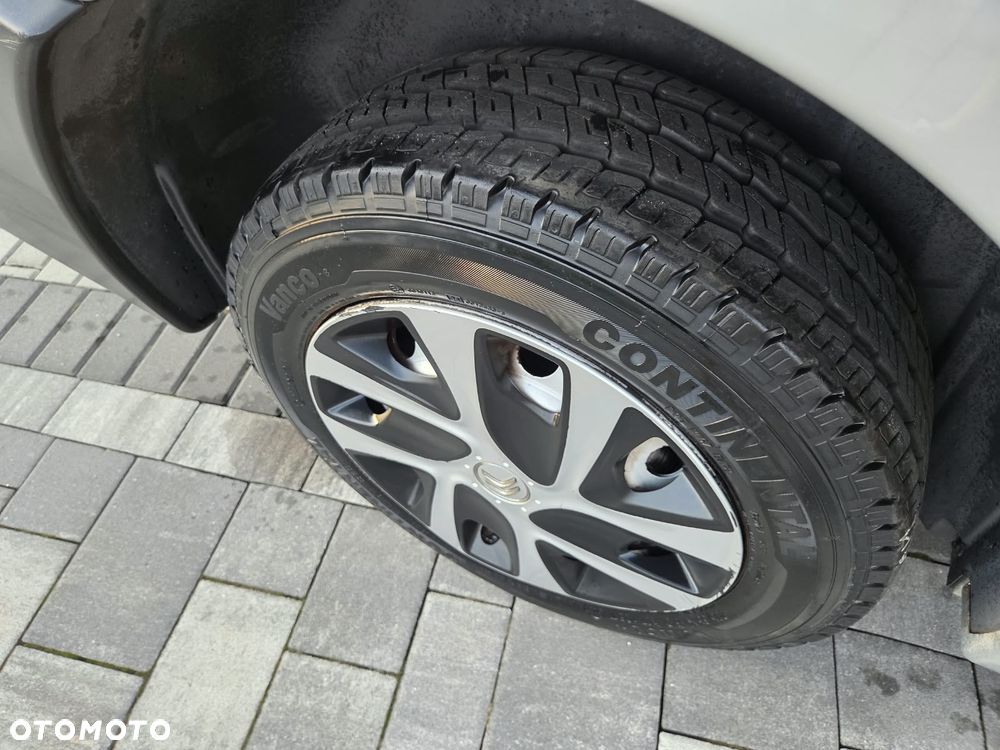 Citroën JUMPY EXPERT SCUDO 2.0 LONG KLIMA ORYGINAŁ PRZEBIEG SPRAWNY ZADBANY FULL OPCJA DOPOSAŻONY - 18
