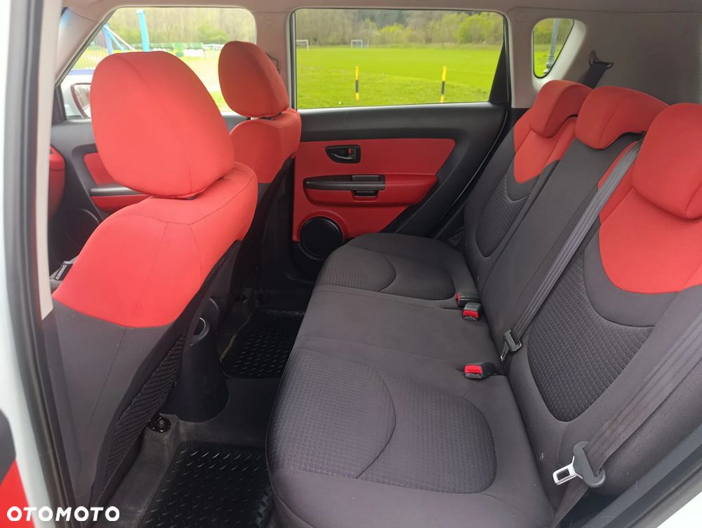 Kia Soul - 14
