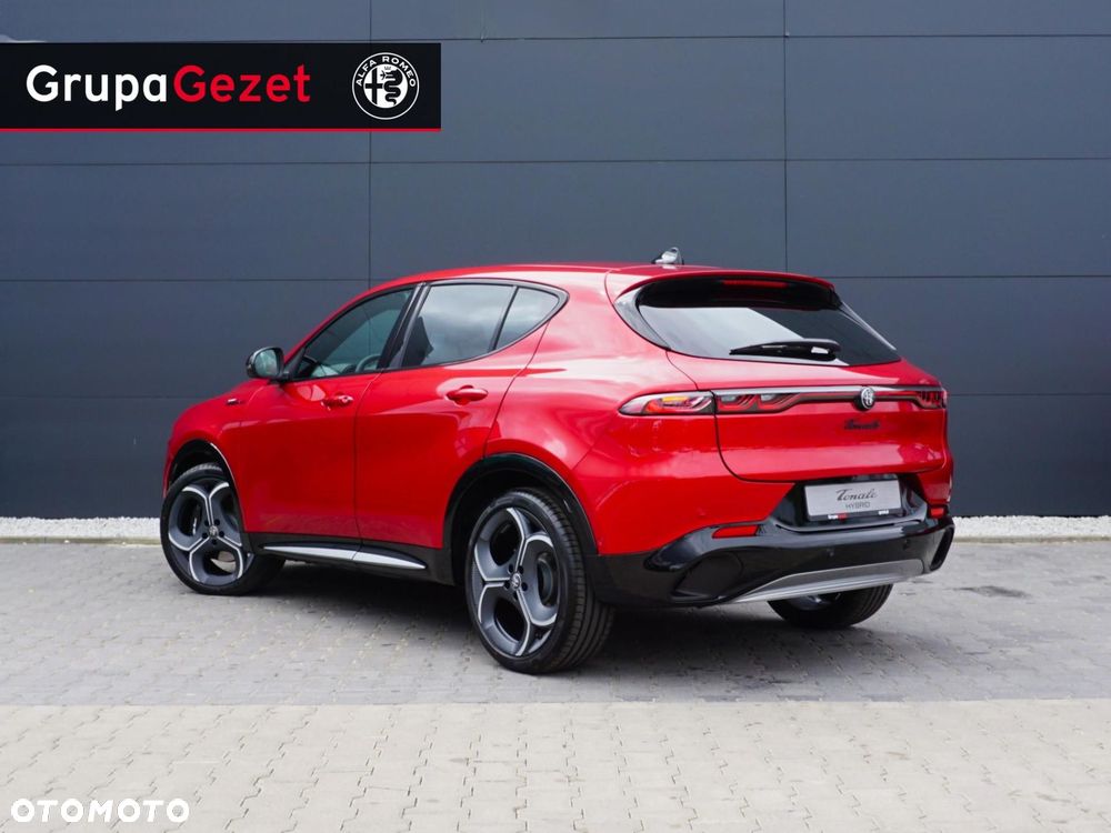 Alfa Romeo Tonale - 2