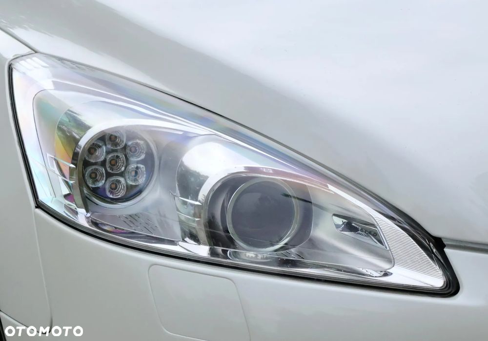 Peugeot 508 - 20