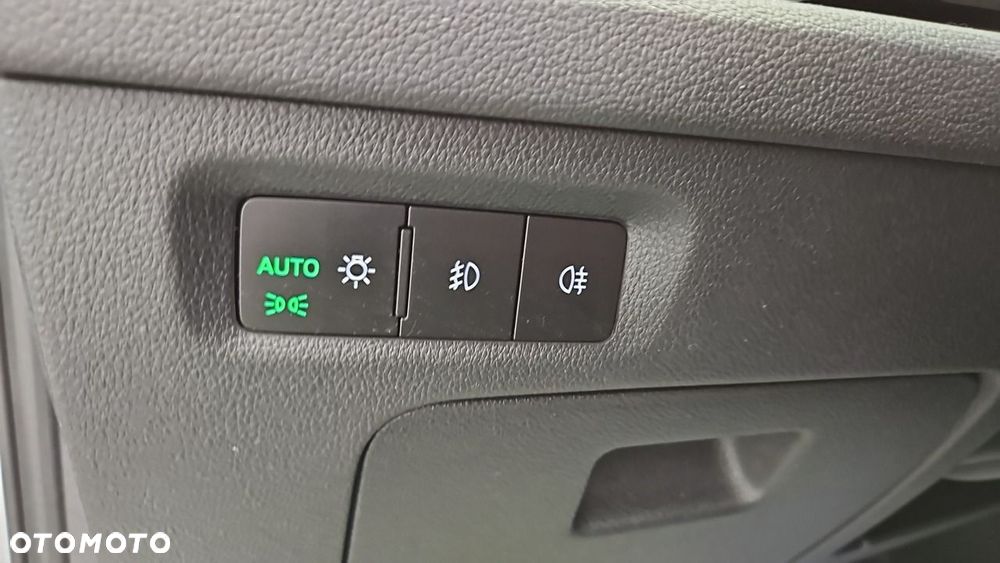 Skoda Octavia 1.5 TSI ACT Ambition - 18