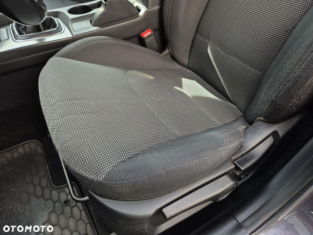 Kia Optima 1.7 CRDi M - 13