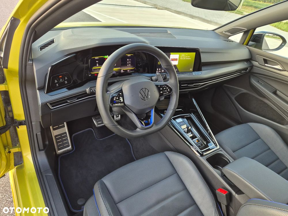 Volkswagen Golf 2.0 TSI OPF 4Motion DSG R Performance - 28