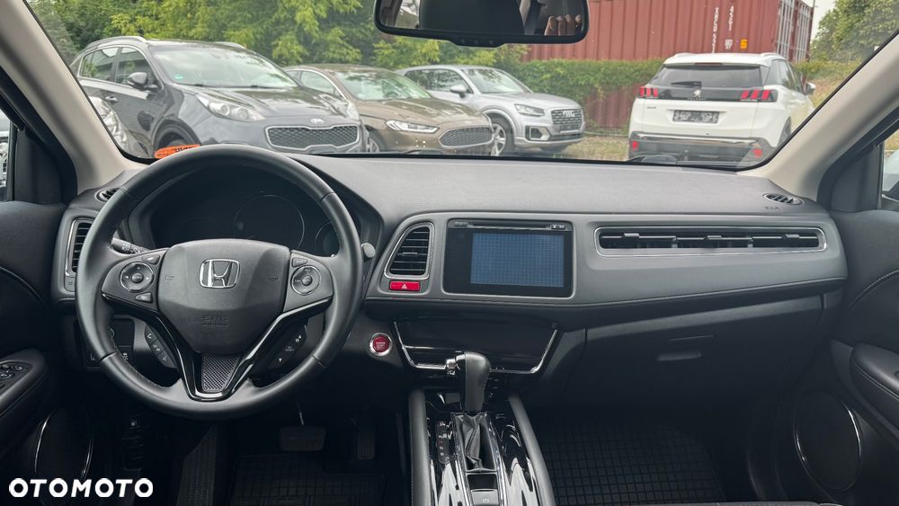 Honda HR-V 1.5 i-VTEC CVT Executive - 31