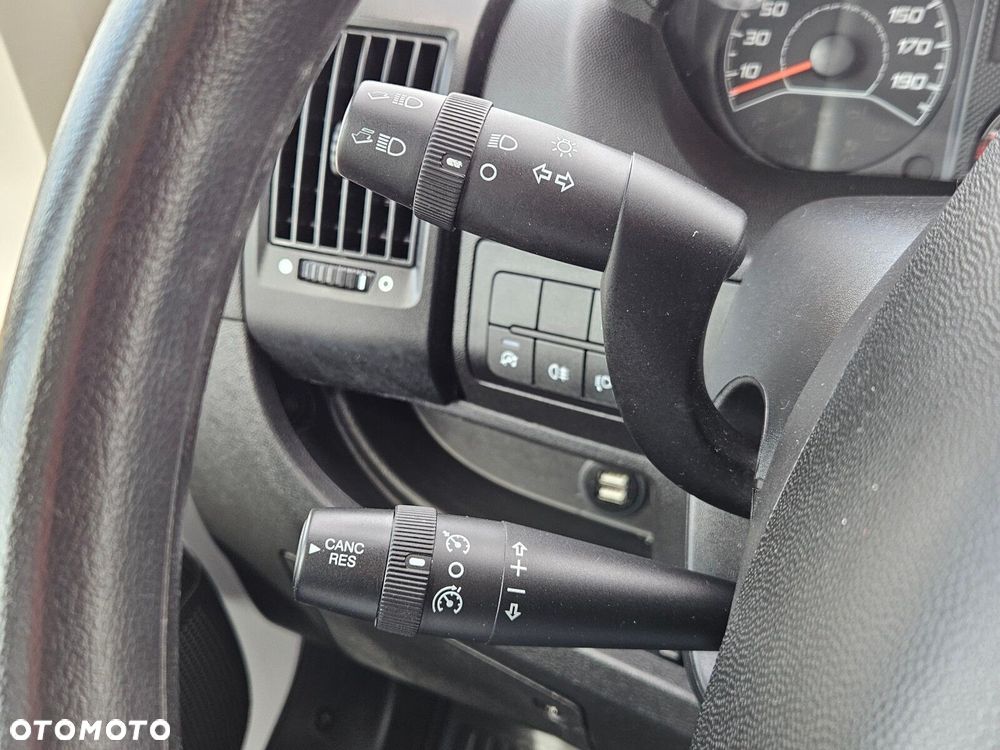 Citroën Jumper L3H2 *54999zł NETTO* 2.2HDi/120KM - 23