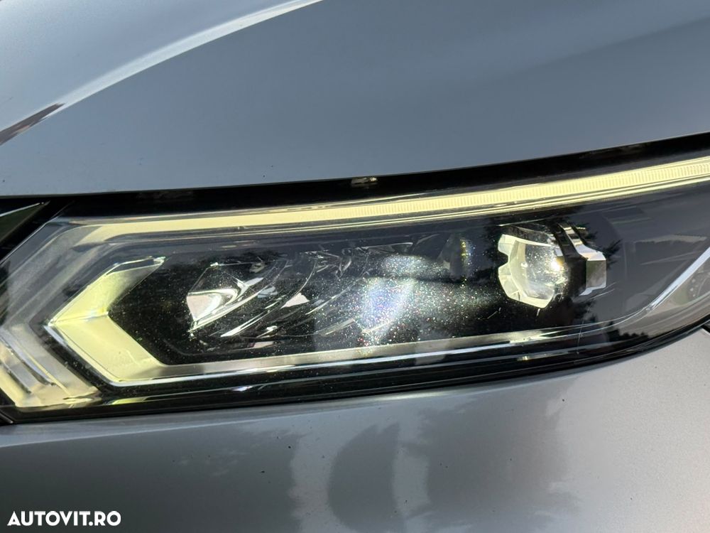 Nissan Qashqai 1.7 dCi TEKNA+ - 26