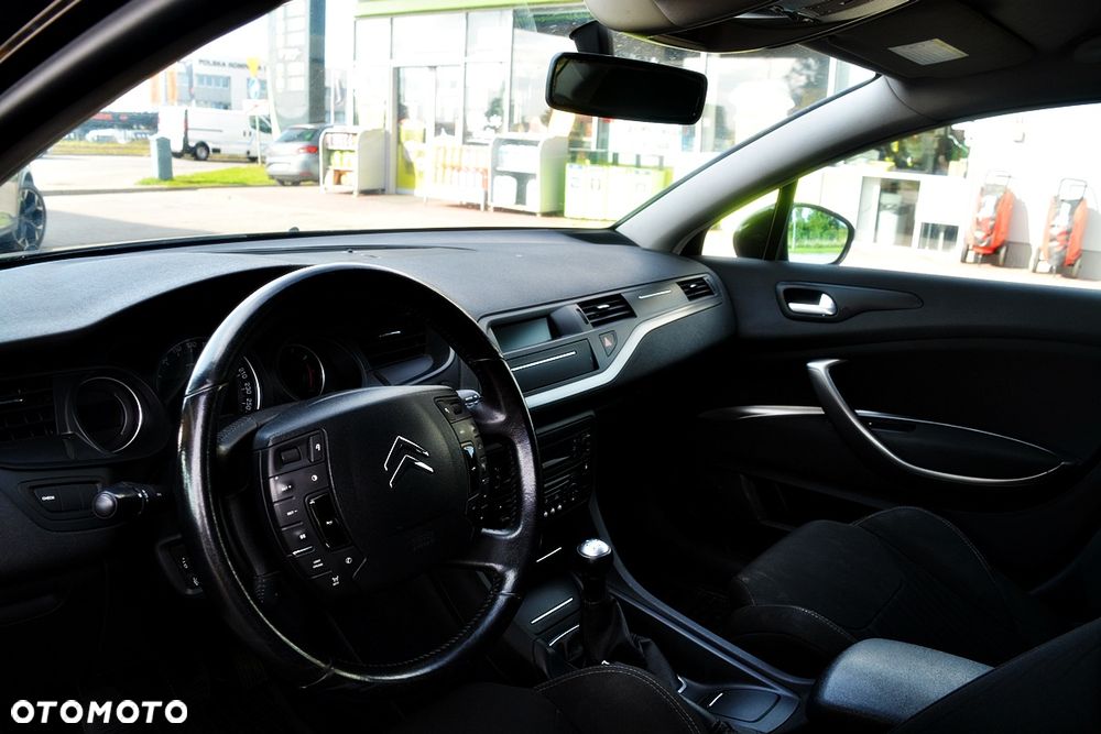 Citroën C5 1.8 16V Confort - 5