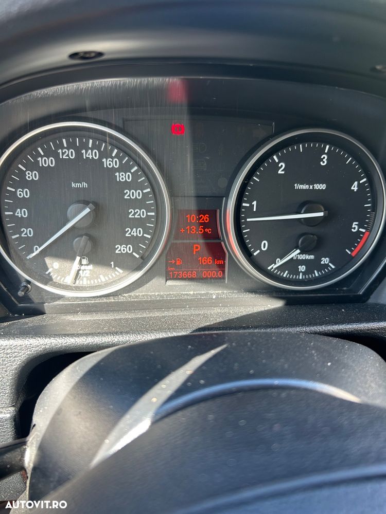 BMW X1 xDrive18d Aut. - 6