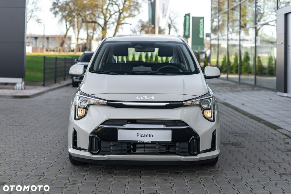 Kia Picanto 1.0 GDI L - 5