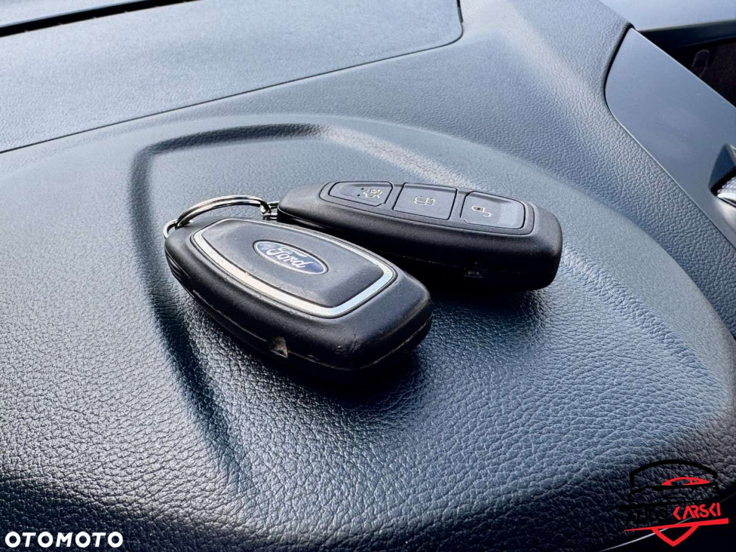 Ford C-MAX - 28