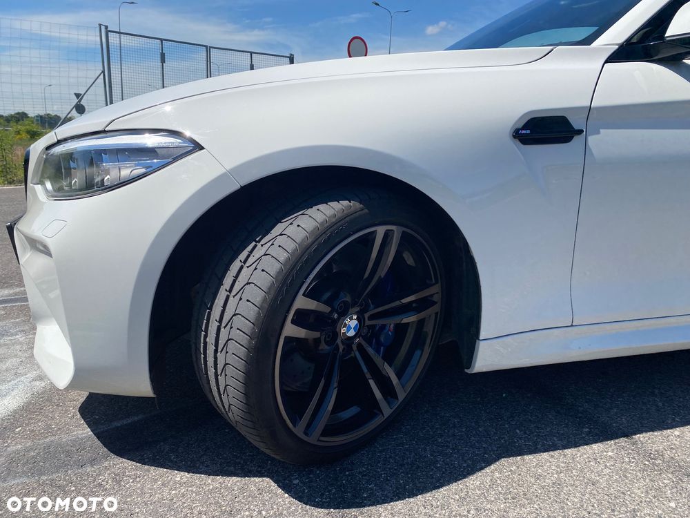 BMW M2 - 7