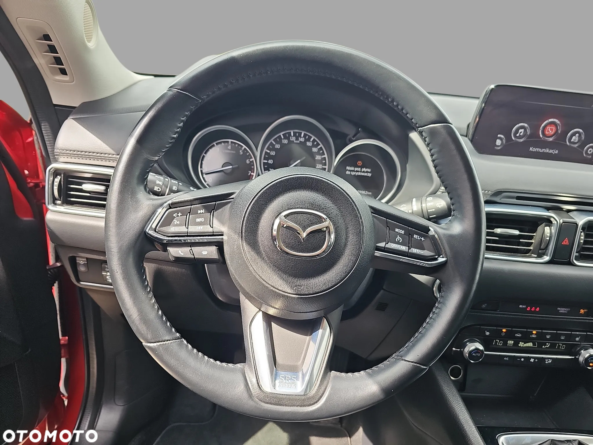 Mazda CX-5 2.0 Skyenergy 2WD - 16