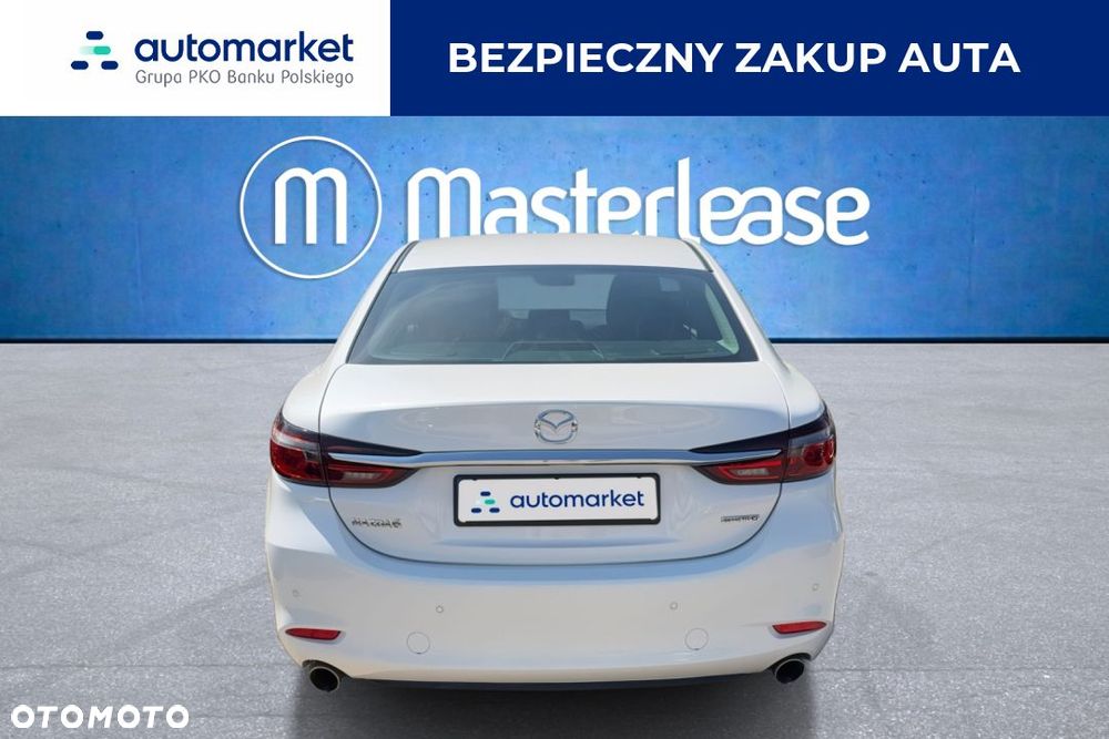 Mazda 6 2.0 SKYJoy/SkyBusiness - 6