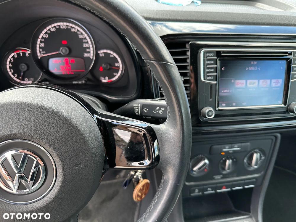 Volkswagen Beetle - 10