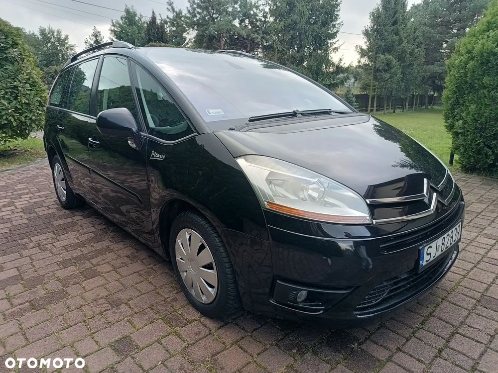 Citroën C4 Picasso 1.8i Impress - 2