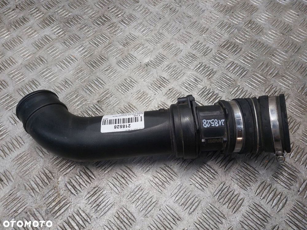 RURA DOLOT PRZEPŁYWOMIERZ MERCEDES C208 CLK I 2.0 K A1111411104 - 6