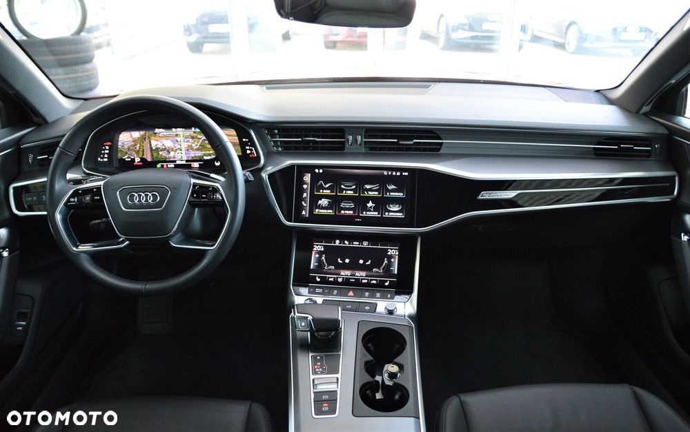 Audi A6 Avant - 12