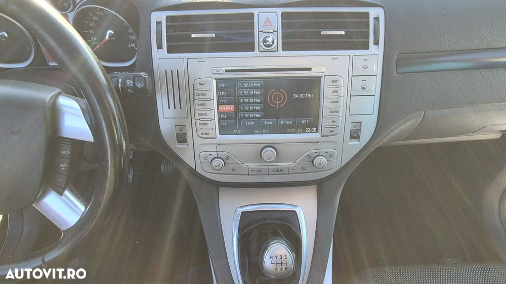 Ford Kuga 2.0 TDCi 4x4 Champions Edition - 15