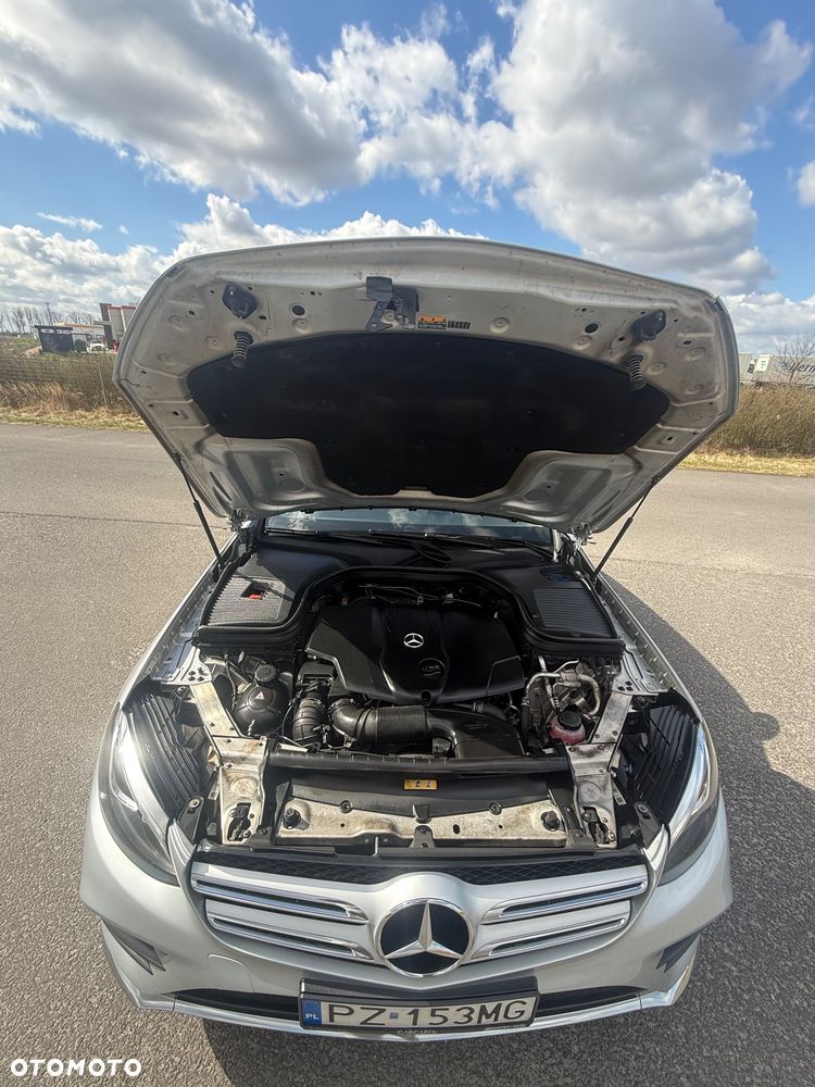 Mercedes-Benz GLC - 8