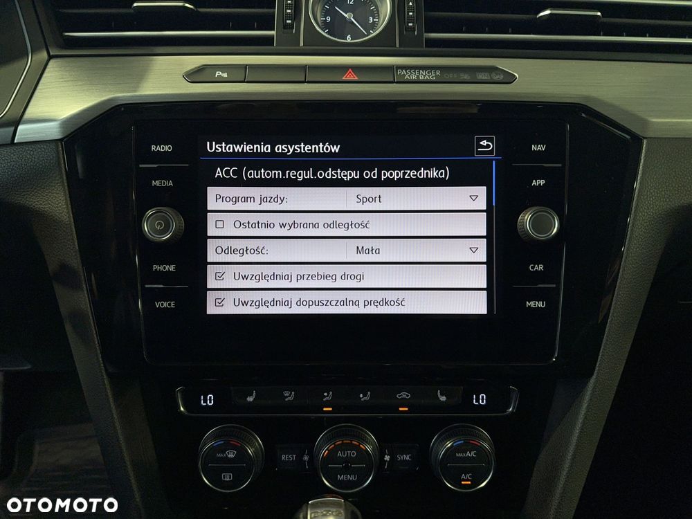 Volkswagen Arteon - 24