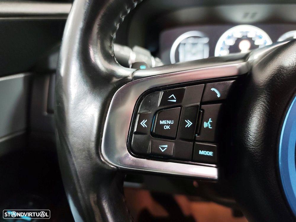 Jaguar XF 20d AWD Aut. R-Sport - 20