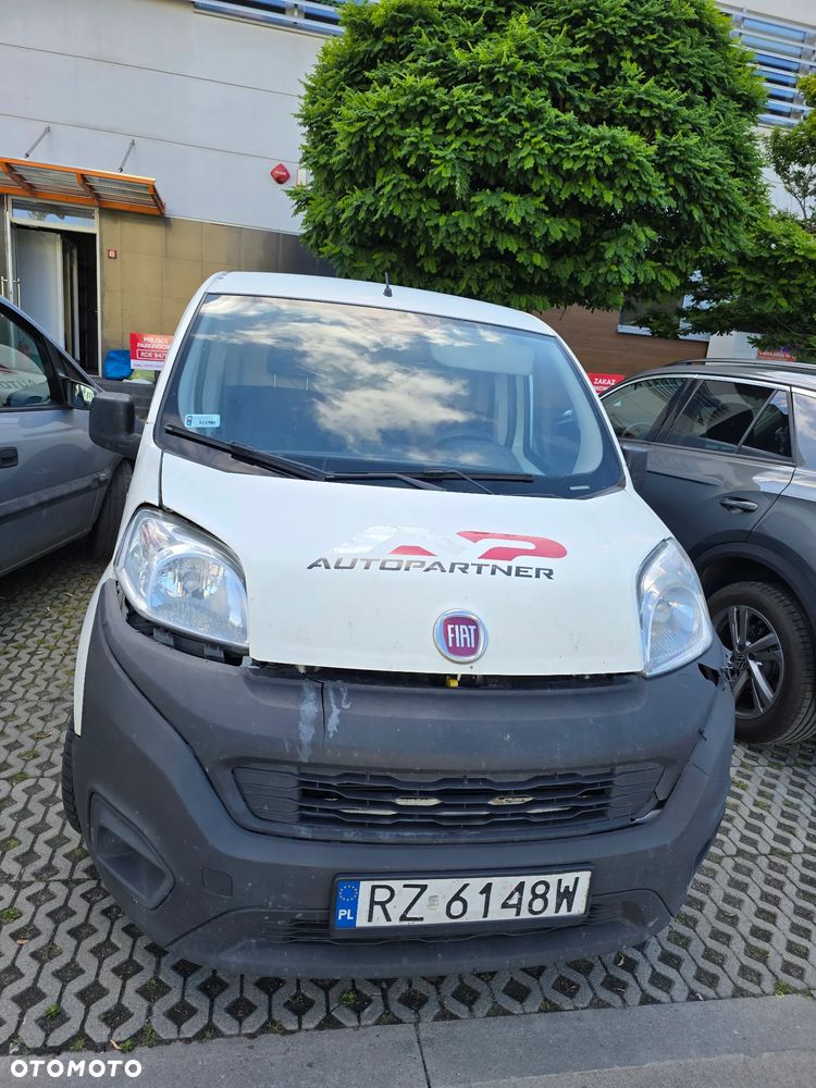 Fiat Fiorino 1.4 Easy - 1