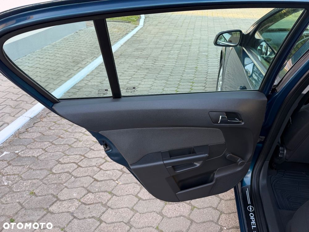 Opel Astra 1.4 Comfort / Cool - 18
