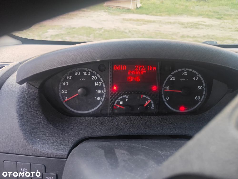 Fiat Ducato - 11