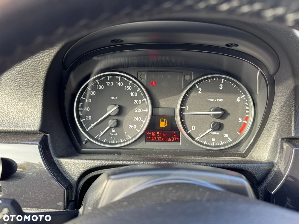 BMW Seria 3 320d - 10