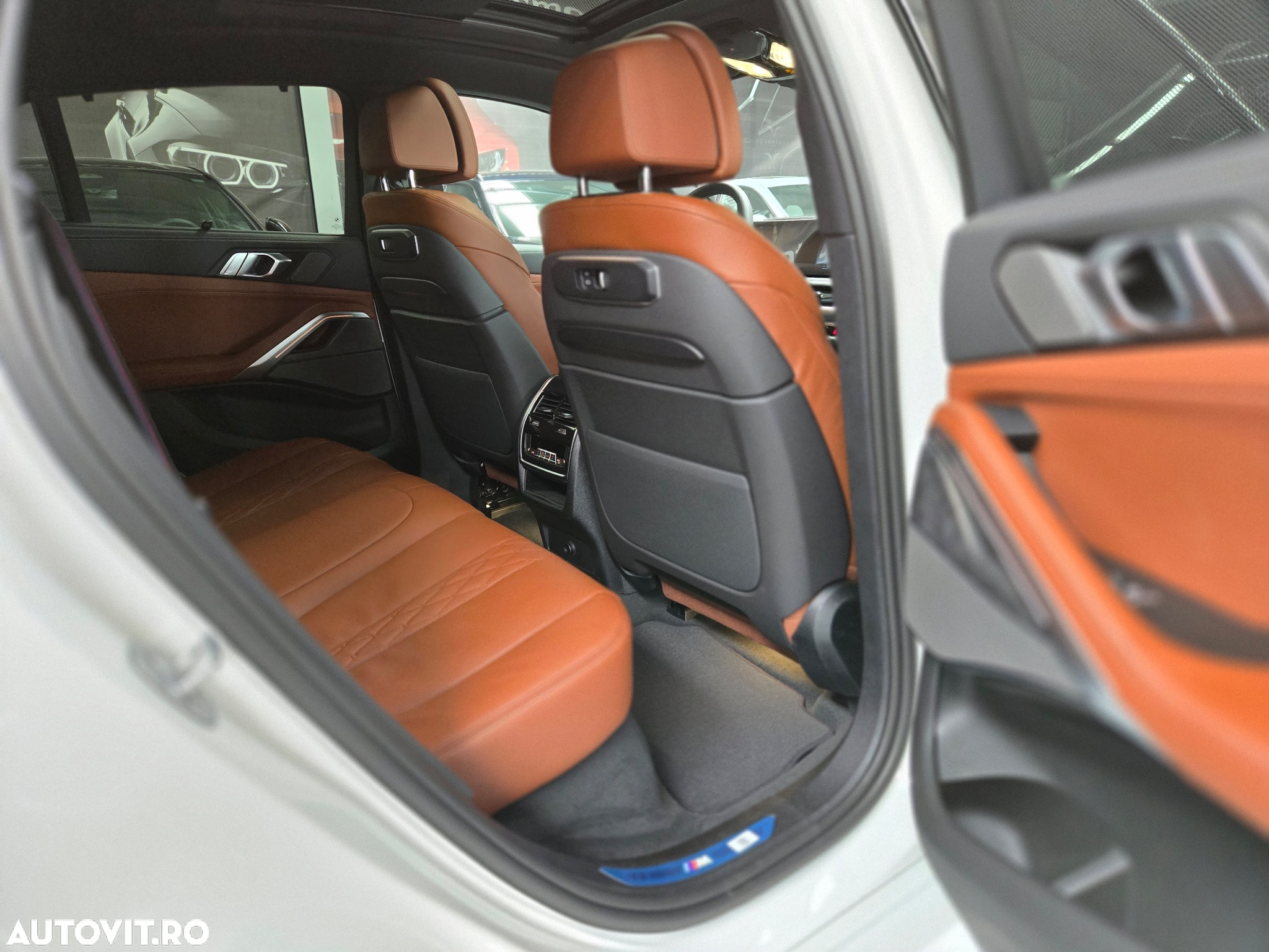BMW X6 xDrive40d AT MHEV - 11