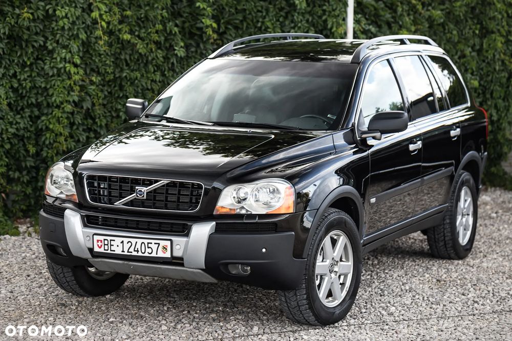 Volvo XC 90 2.4 D5 Executive - 7