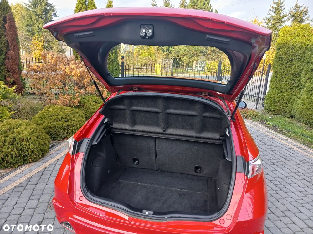 Honda Civic 1.8i-VTEC Sport - 22