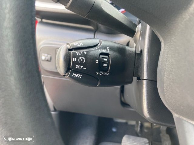 Citroën C3 1.2 PureTech Shine Pack EAT6 - 16