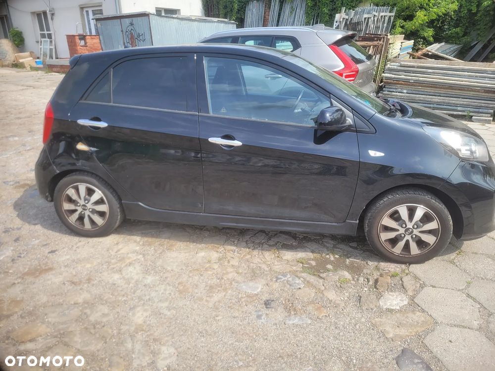 Kia Picanto 1.0 Vision - 13