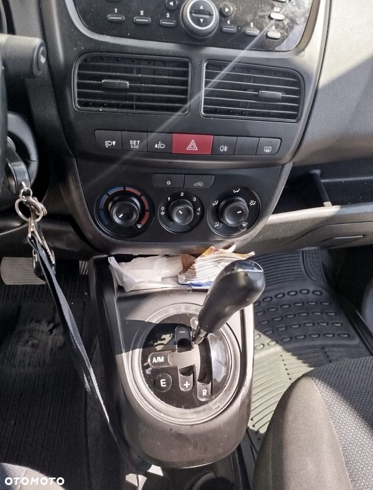 Opel Combo 1.6 CDTI L1H1 Easytronic Selection - 6