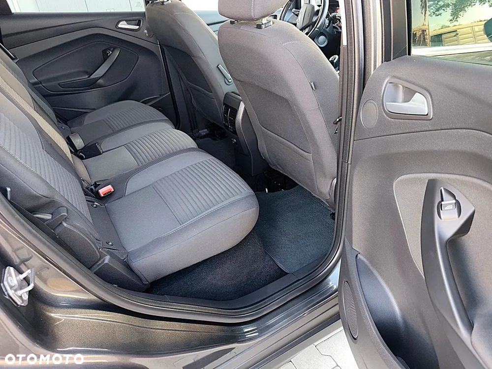 Ford C-MAX 2017