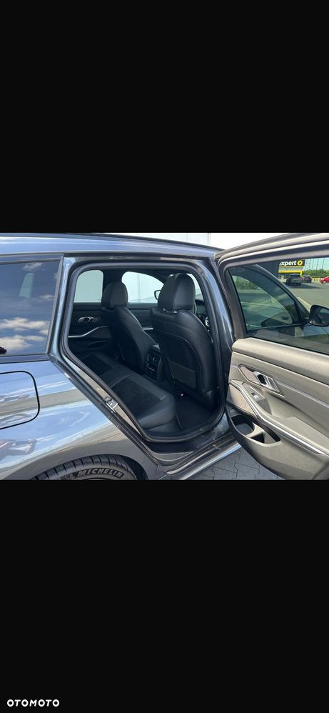 BMW Seria 3 - 20
