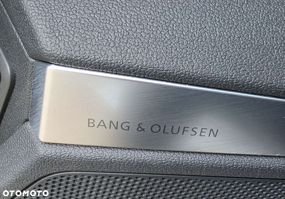 Audi S3 Limousine - 22