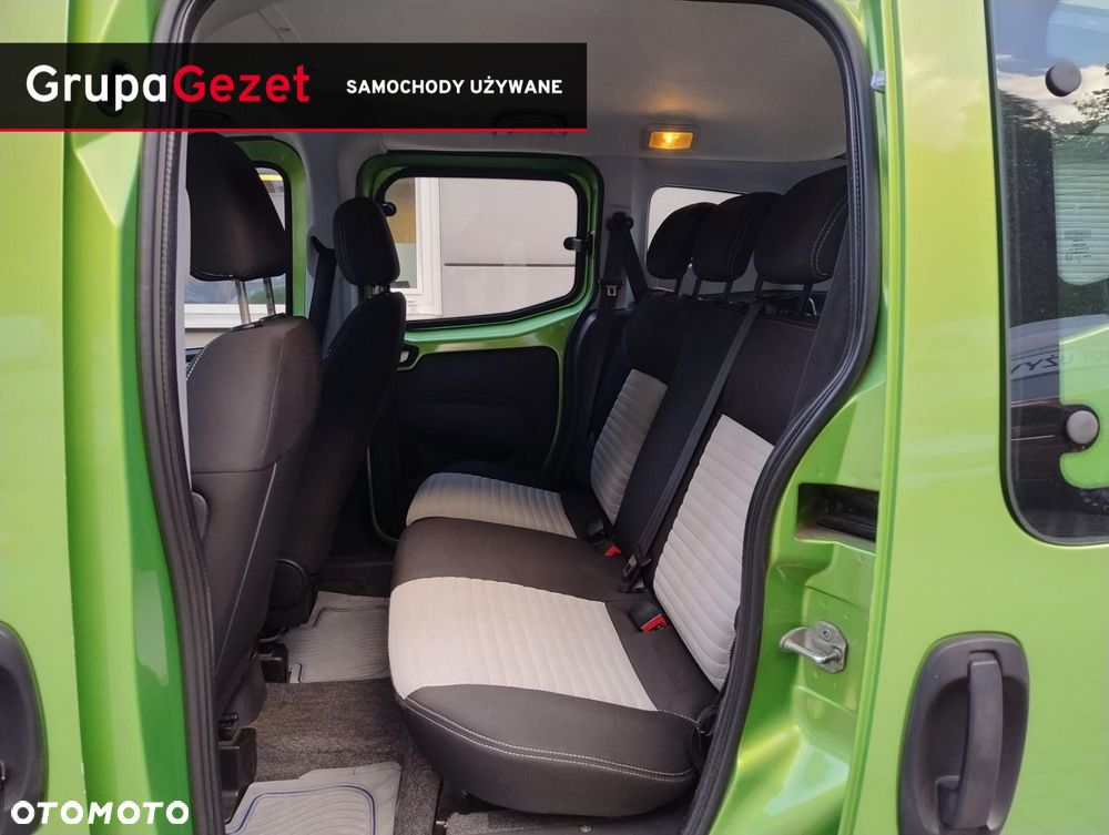 Fiat Qubo - 14