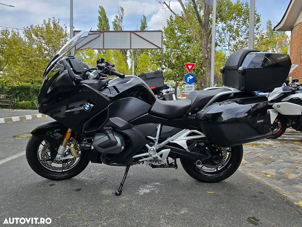 BMW R1250RT - 5