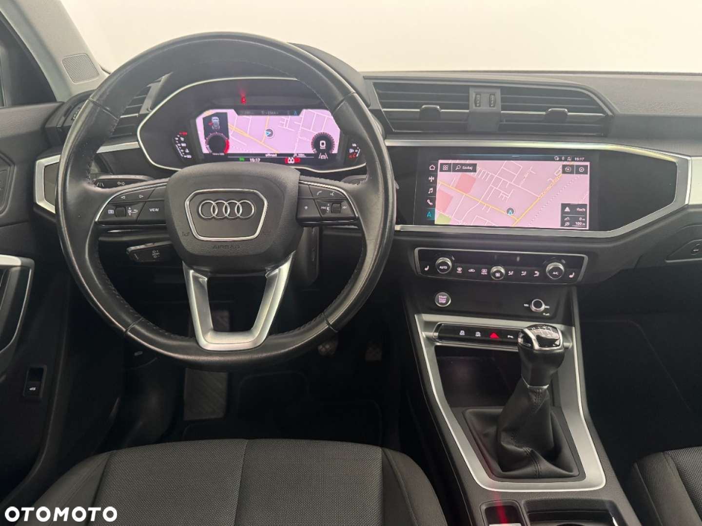 Audi Q3 35 TFSI Advanced - 27