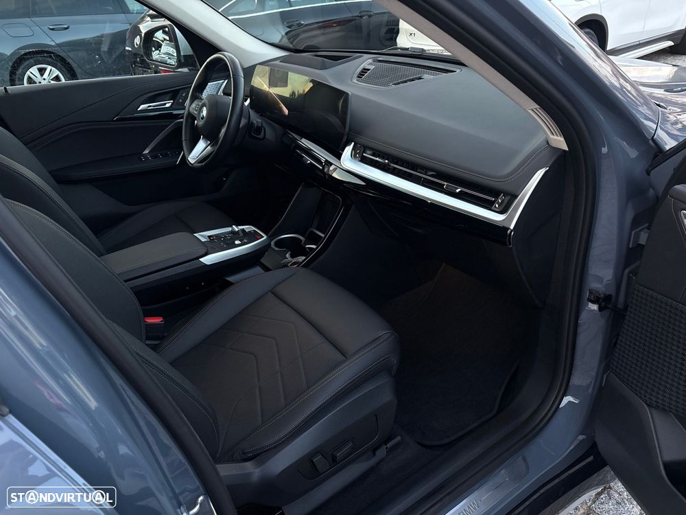 BMW X1 xDrive25e xLine - 28