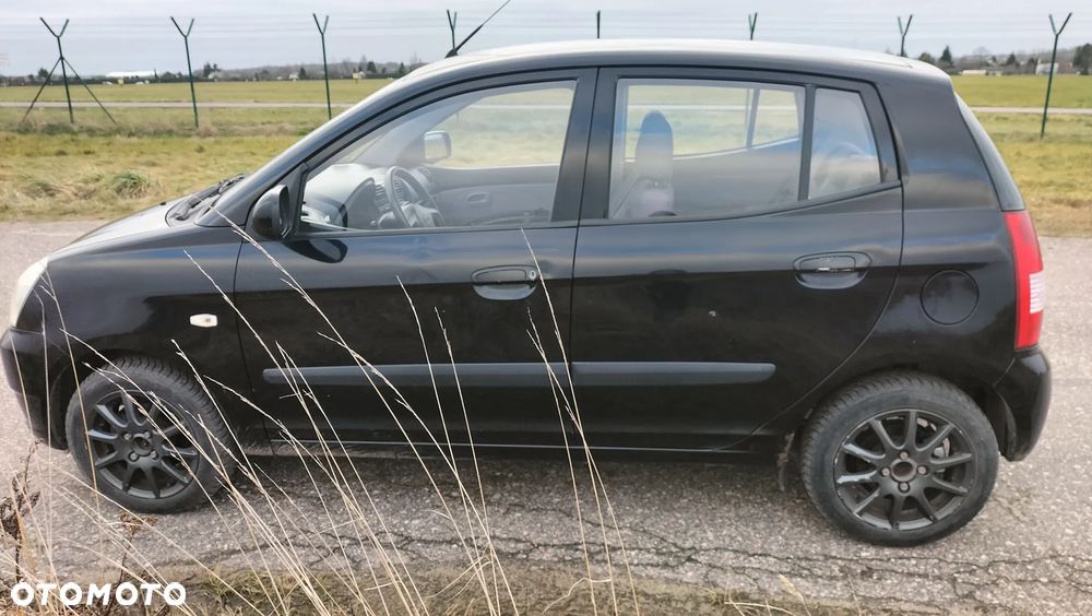 Kia Picanto 1.1 - 14