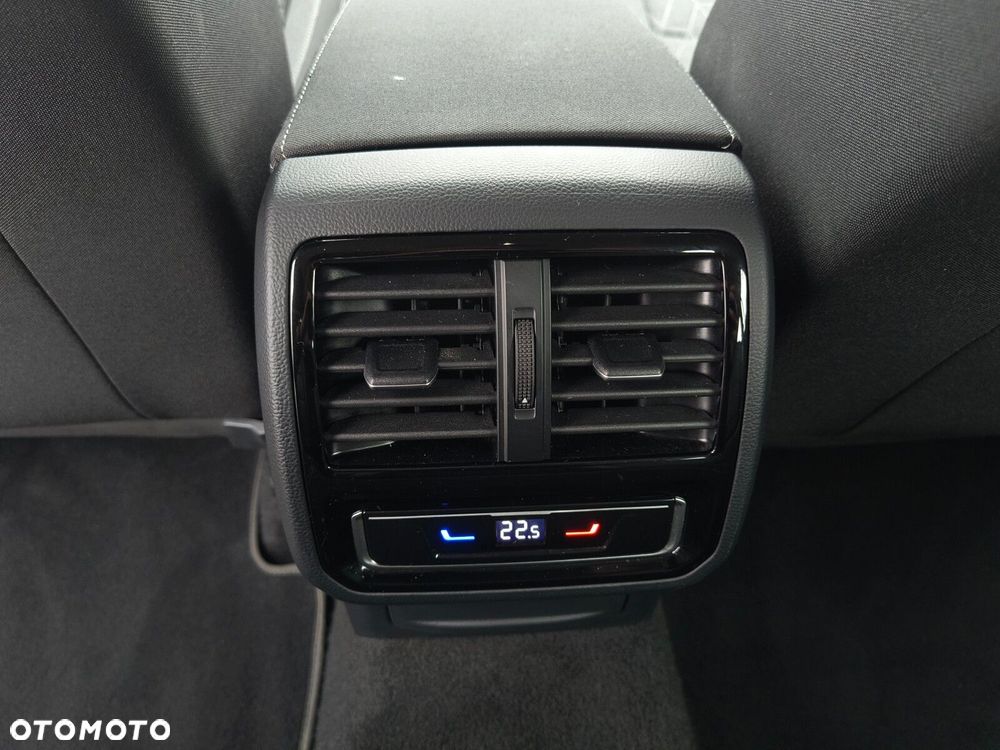 Volkswagen Passat 2023